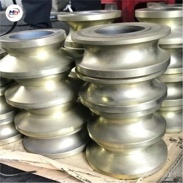 Tôi Dầu Thép SKD11 Được Không? Những Lưu Ý Khi Thực Hiện