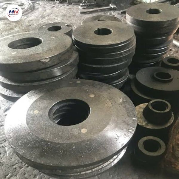 Tôi Dầu Thép SKD11 Được Không? Những Lưu Ý Khi Thực Hiện