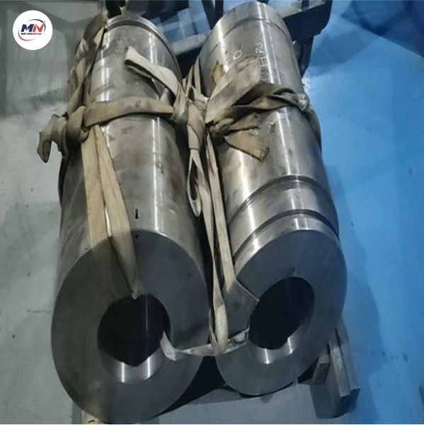 Phương Pháp Tôi Thép Cao Tần Là Gì? Phương Pháp Gia Tăng Độ Bền Và Độ Cứng Thép Hiệu Quả