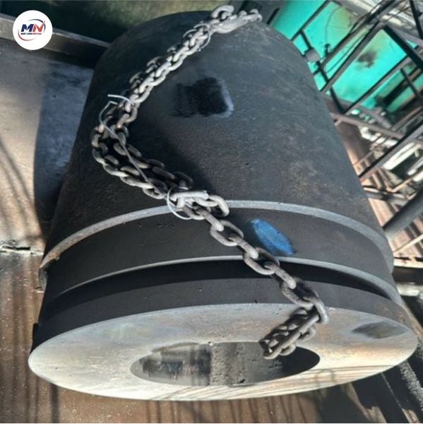 Phương Pháp Tôi Thép Cao Tần Là Gì? Phương Pháp Gia Tăng Độ Bền Và Độ Cứng Thép Hiệu Quả