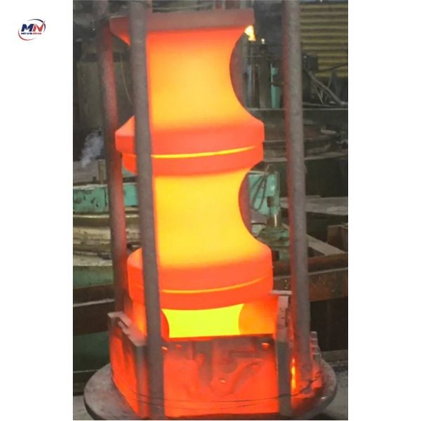 [Giải đáp thắc mắc] Ủ mềm thép là gì? Phương pháp ủ mềm thép tốt nhất hiện nay