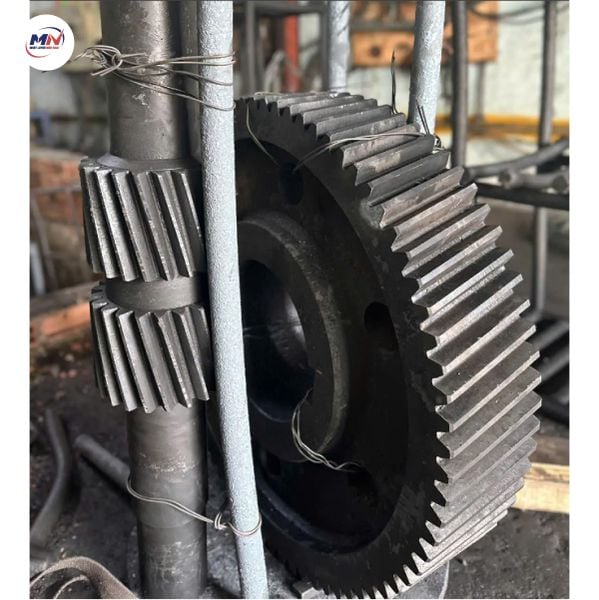 [Giải đáp thắc mắc] Ủ mềm thép là gì? Phương pháp ủ mềm thép tốt nhất hiện nay