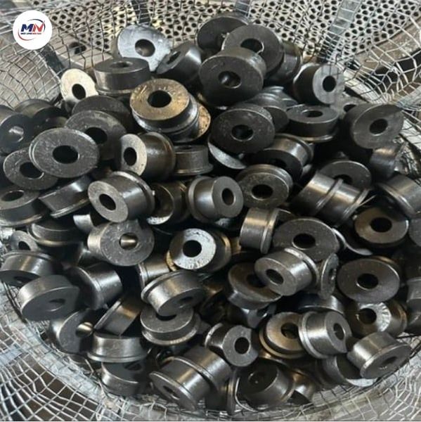 Thép Cacbon Sau Nhiệt Luyện: Ứng Dụng Và Hiệu Quả Trong Ngành Sản Xuất