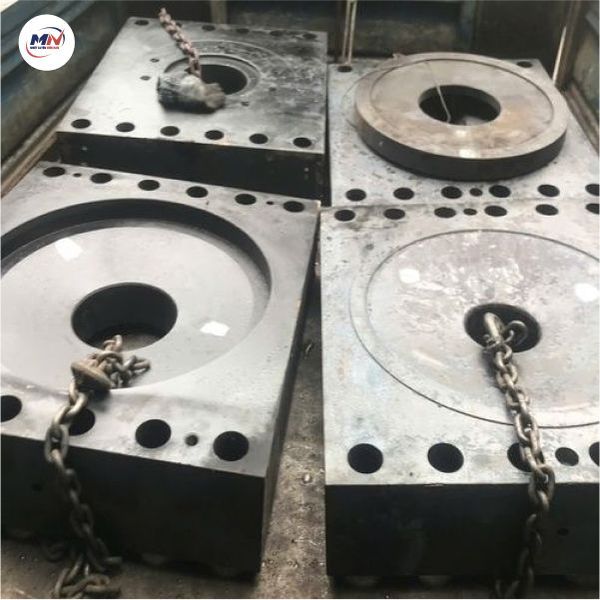 Top 7 phương pháp xử lý nhiệt kim loại