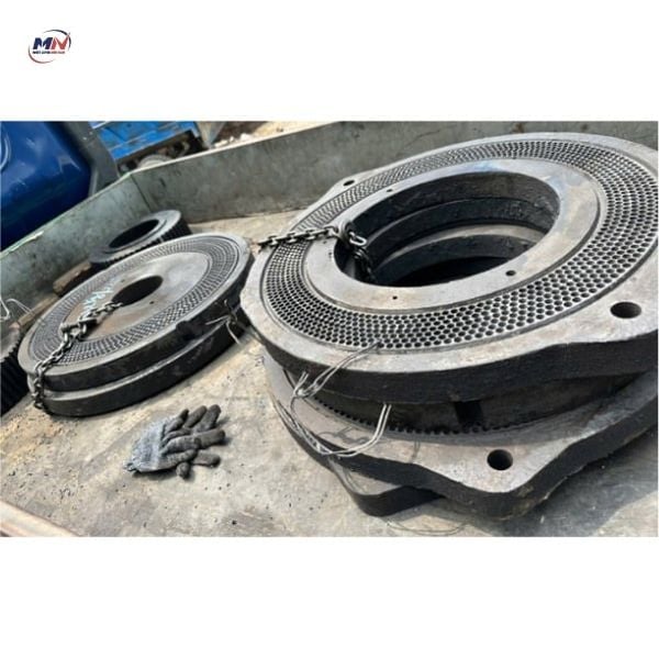 Quy Trình Xử Lý Nhiệt Ủ Mềm Thép Tối Ưu Độ Cứng Tại Nhiệt Luyện Miền Nam Bình Tân