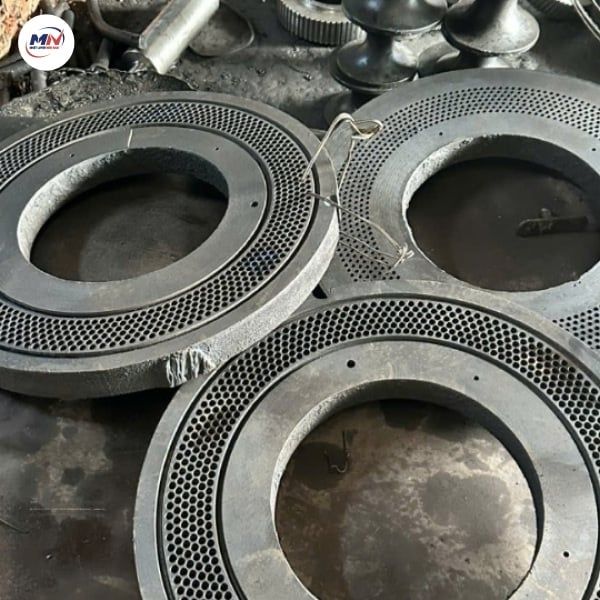 Quy Trình Xử Lý Nhiệt Ủ Mềm Thép Tối Ưu Độ Cứng Tại Nhiệt Luyện Miền Nam Bình Tân