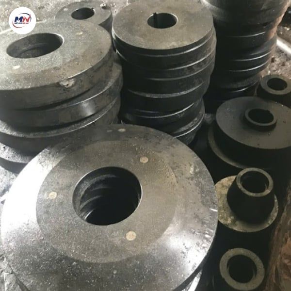 Quy Trình Xử Lý Nhiệt Ủ Mềm Thép Tối Ưu Độ Cứng Tại Nhiệt Luyện Miền Nam Bình Tân