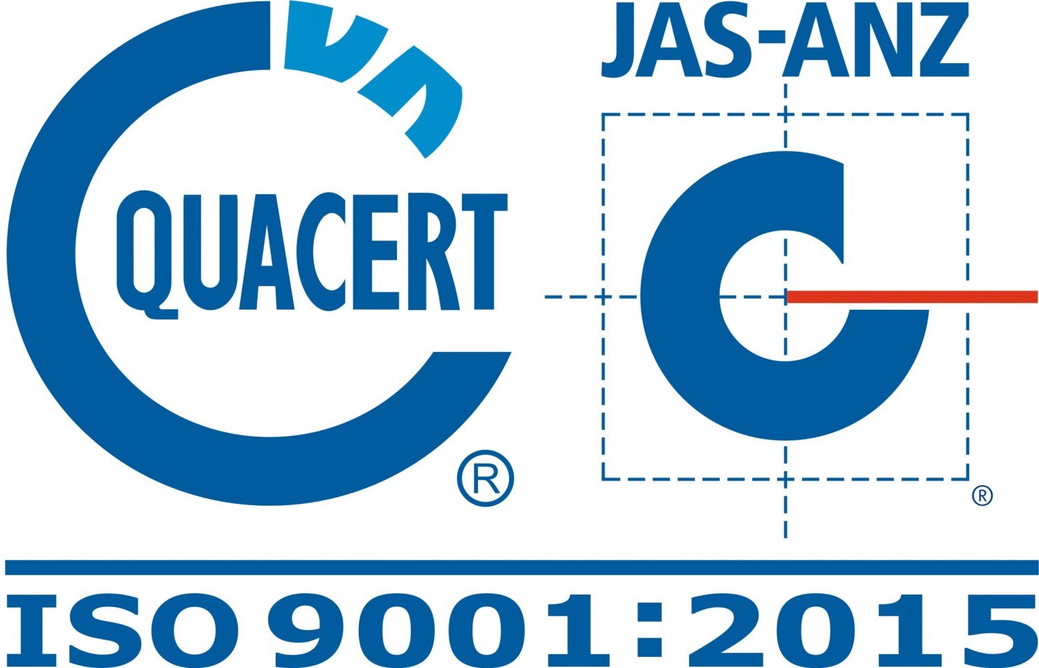 Công ty CP SACON GROUP hoàn thành chứng nhận ISO 9001:2015