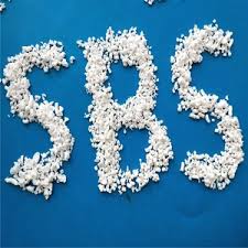 Phụ gia đàn hồi SBS có nên sử dụng trong ngành giao thông?
