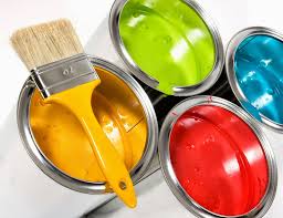 Một số loại chất hóa dẻo ứng dụng trong sản xuất sơn