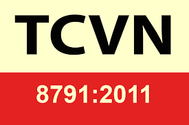 Chứng nhận hợp quy tiêu chuẩn TCVN 8791:2011 cho sản phẩm sơn SAPEX và sơn ECON