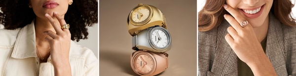 Nữ đeo nhẫn ngón nào để hút tài lộc? Bật mí cách đeo chuẩn