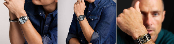 Hướng dẫn chi tiết cách thay pin đồng hồ đeo tay tại nhà