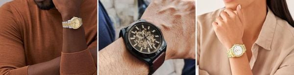Tìm hiểu cách xả cót đồng hồ cơ đeo tay cực đơn giản