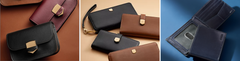Túi clutch là gì? Các mẫu túi clutch sành điệu nhất hiện nay
