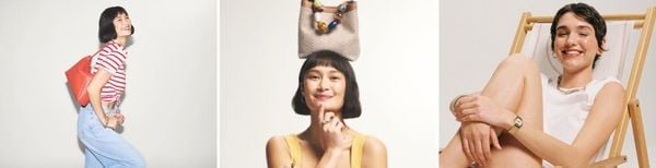 Tổng hợp kích thước túi xách, cách tính size chính xác nhất