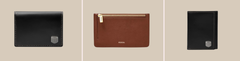 Cardholder là gì? Thương hiệu ví cardholder Fossil nổi tiếng