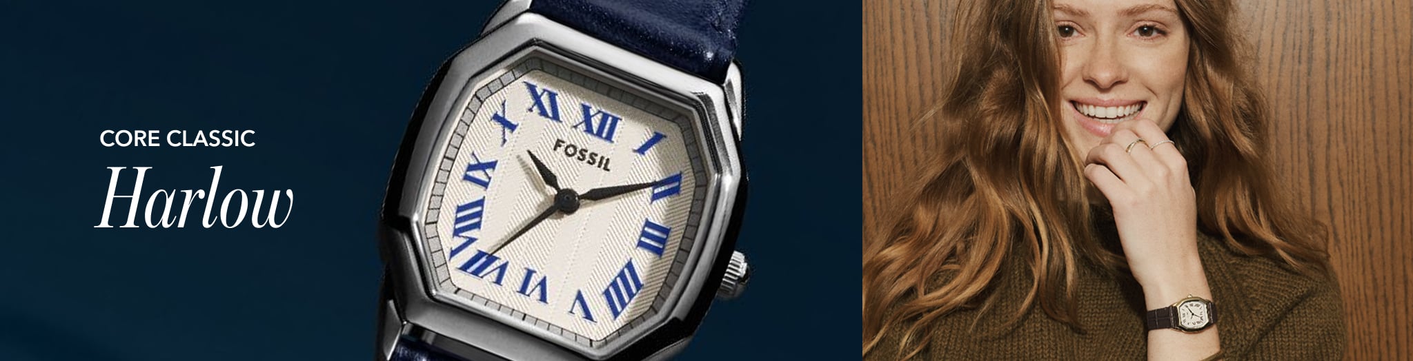 Bộ Sưu Tập Harlow