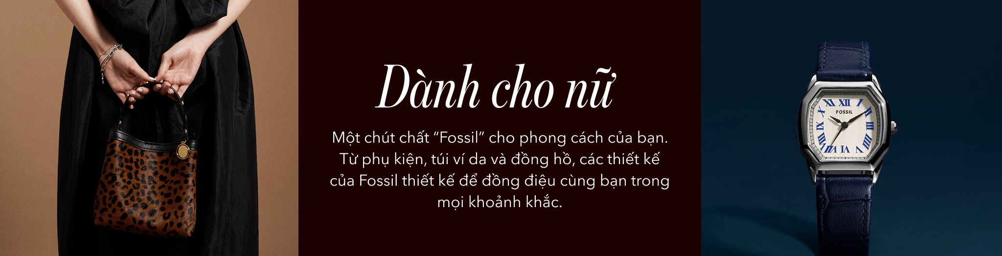 Tất cả sản phẩm nữ