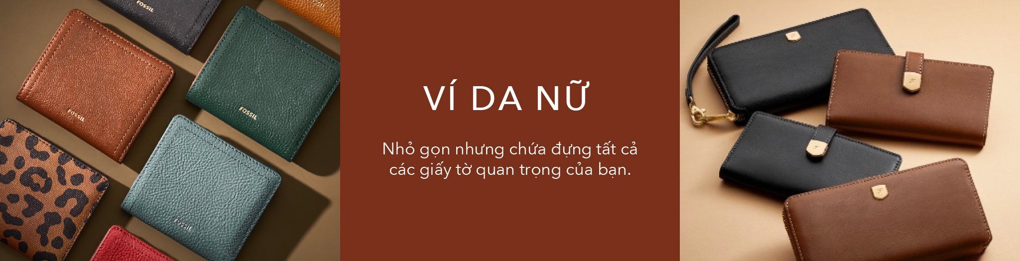 Ví nữ