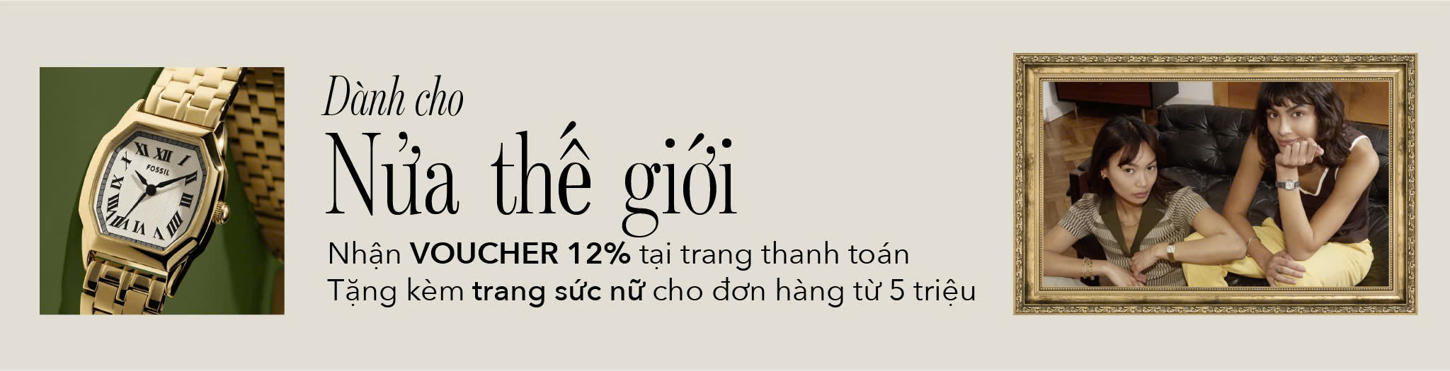 Quốc tế phụ nữ 8.3