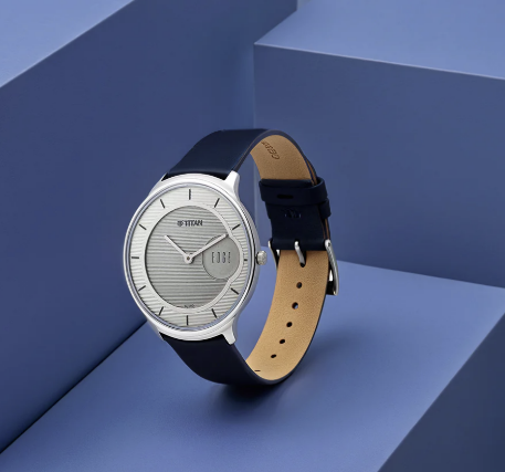 các loại đồng hồ phổ biến