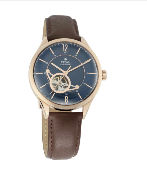 các loại đồng hồ phổ biến