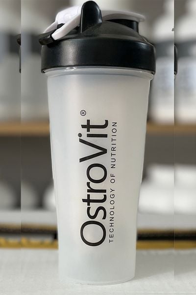 Bình lắc lò xo OstroVit Bottle 700ml