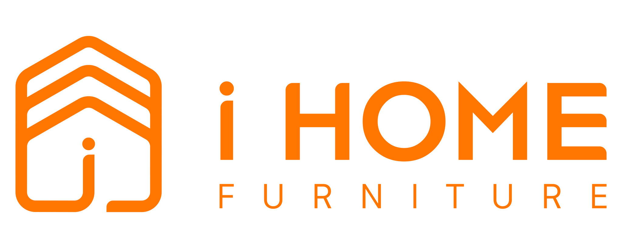 iHome Furniture - Nội thất giá kho