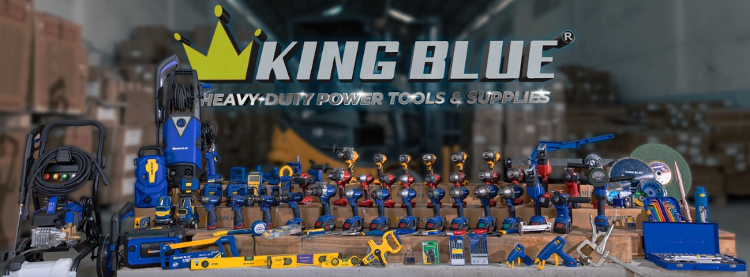 Thông báo: Bảo hành và đổi trả sản phẩm King Blue chính hãng !