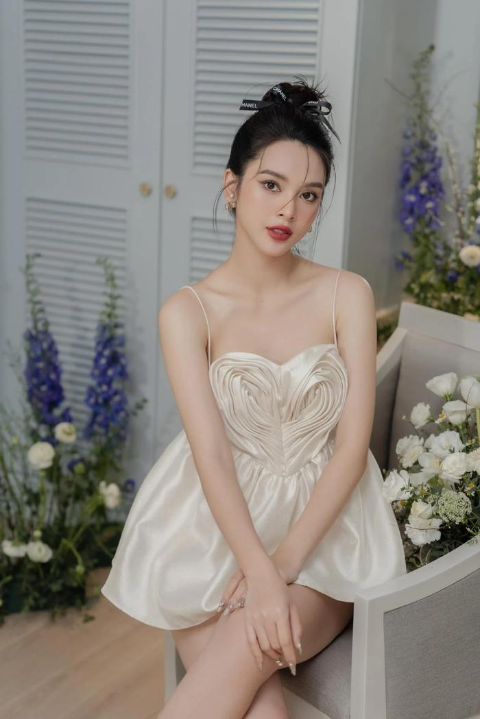 Quỳnh Lương gây tranh luận khi bàn về hôn nhân của Xoài Non.