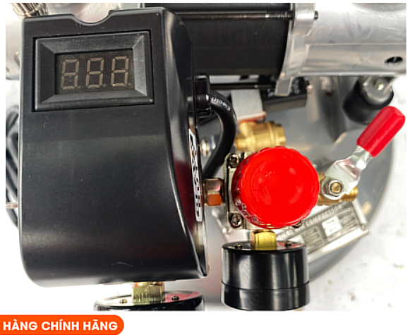 Tại sao máy nén khí không dầu là lựa chọn số 1 cho mọi người dùng ? - 2