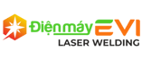 Máy Hàn Laser