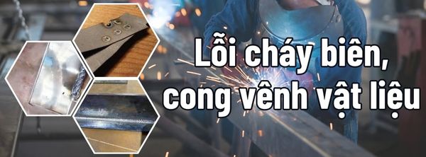 Lỗi hồ quang không ổn định