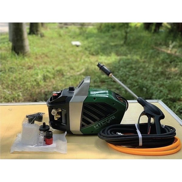 Máy rửa xe HTCOM HT8245