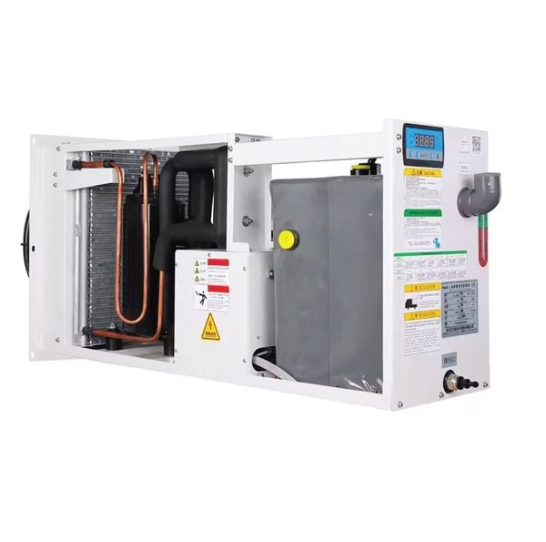 Nguồn máy hàn laser
