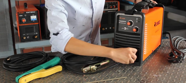 Giới thiệu về máy hàn TIG - Một cái nhìn thú vị - 2