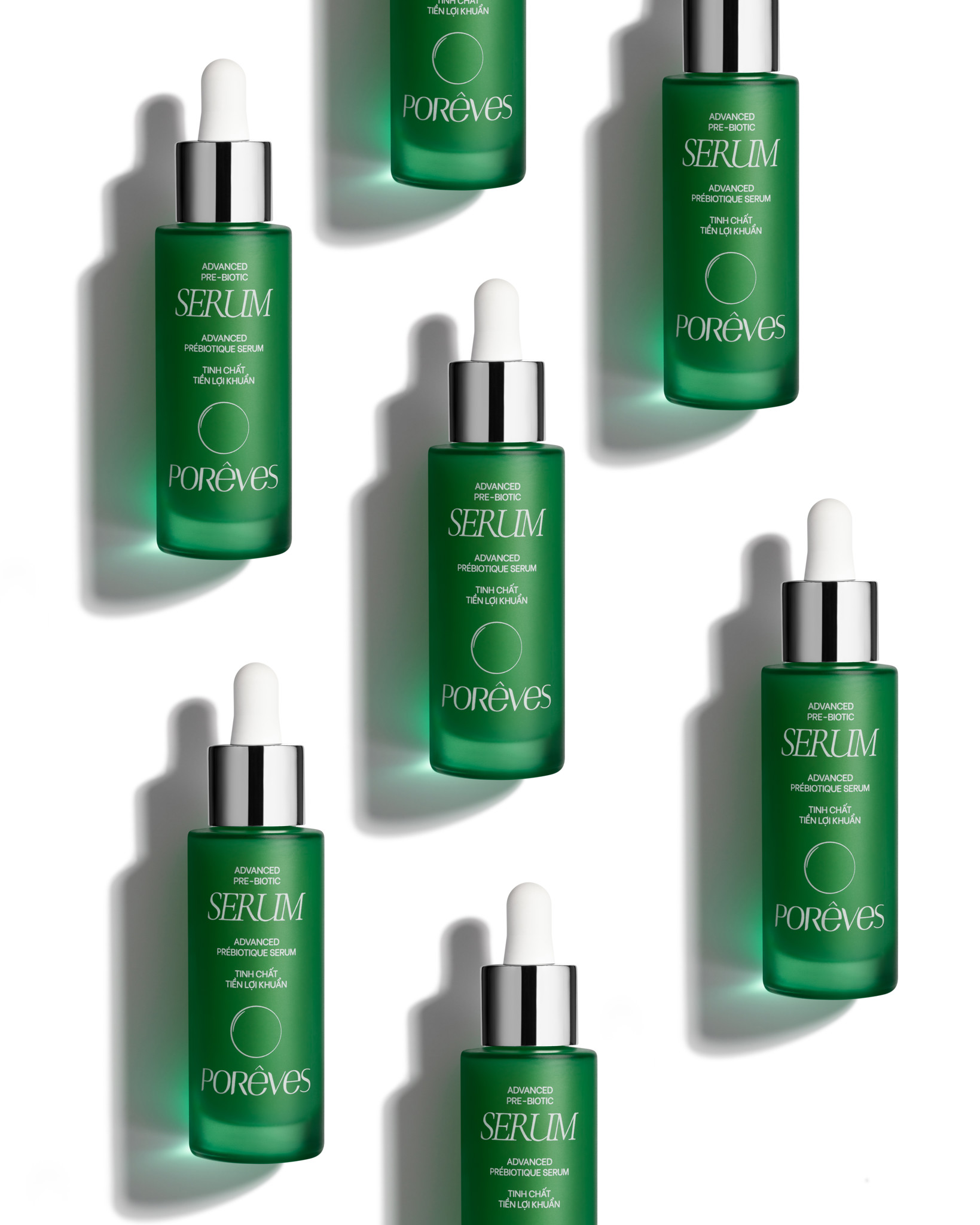 Microbiome: Chìa khoá mới trong chăm sóc da