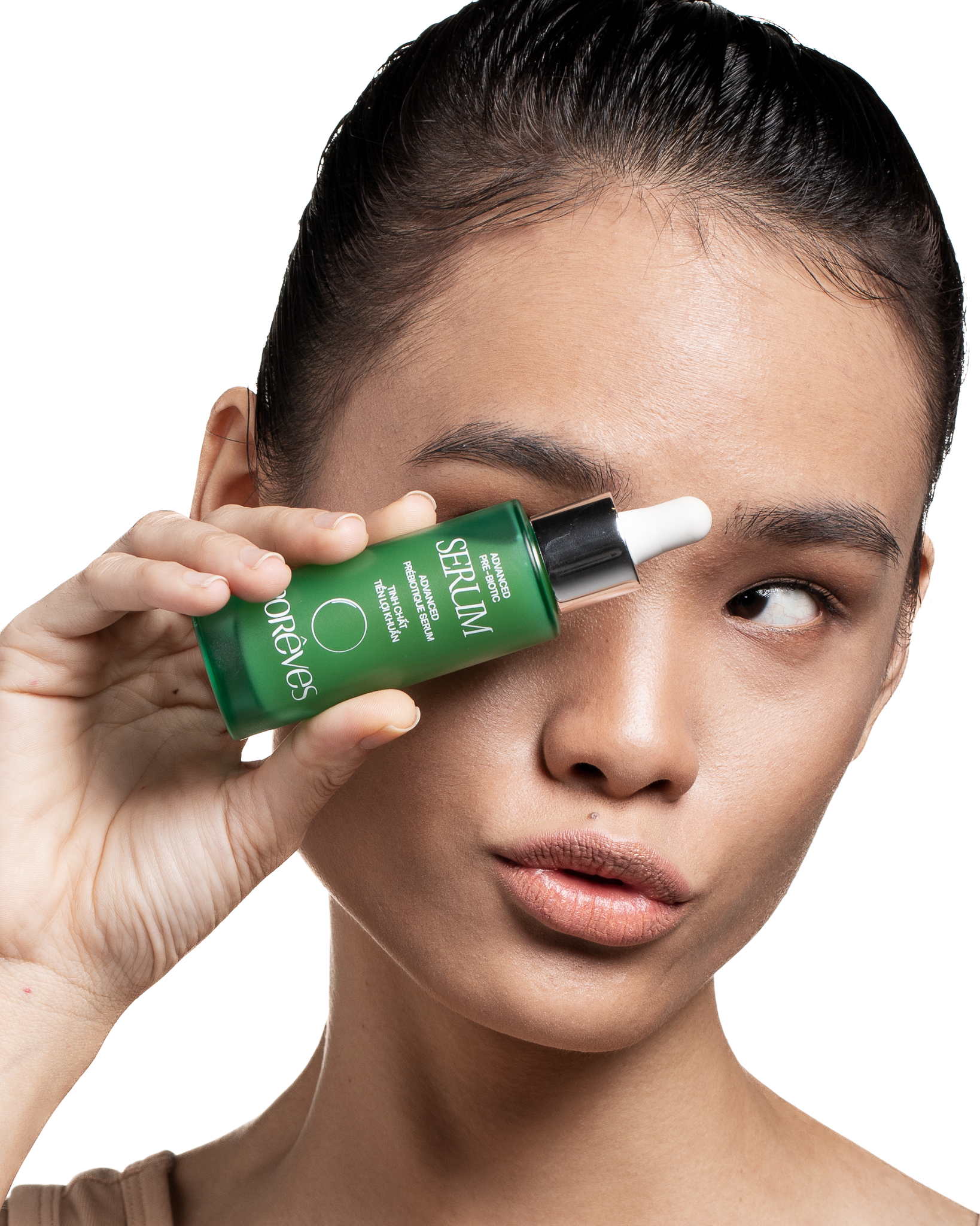 Chăm sóc da bằng công nghệ vi sinh (microbiome) là gì?