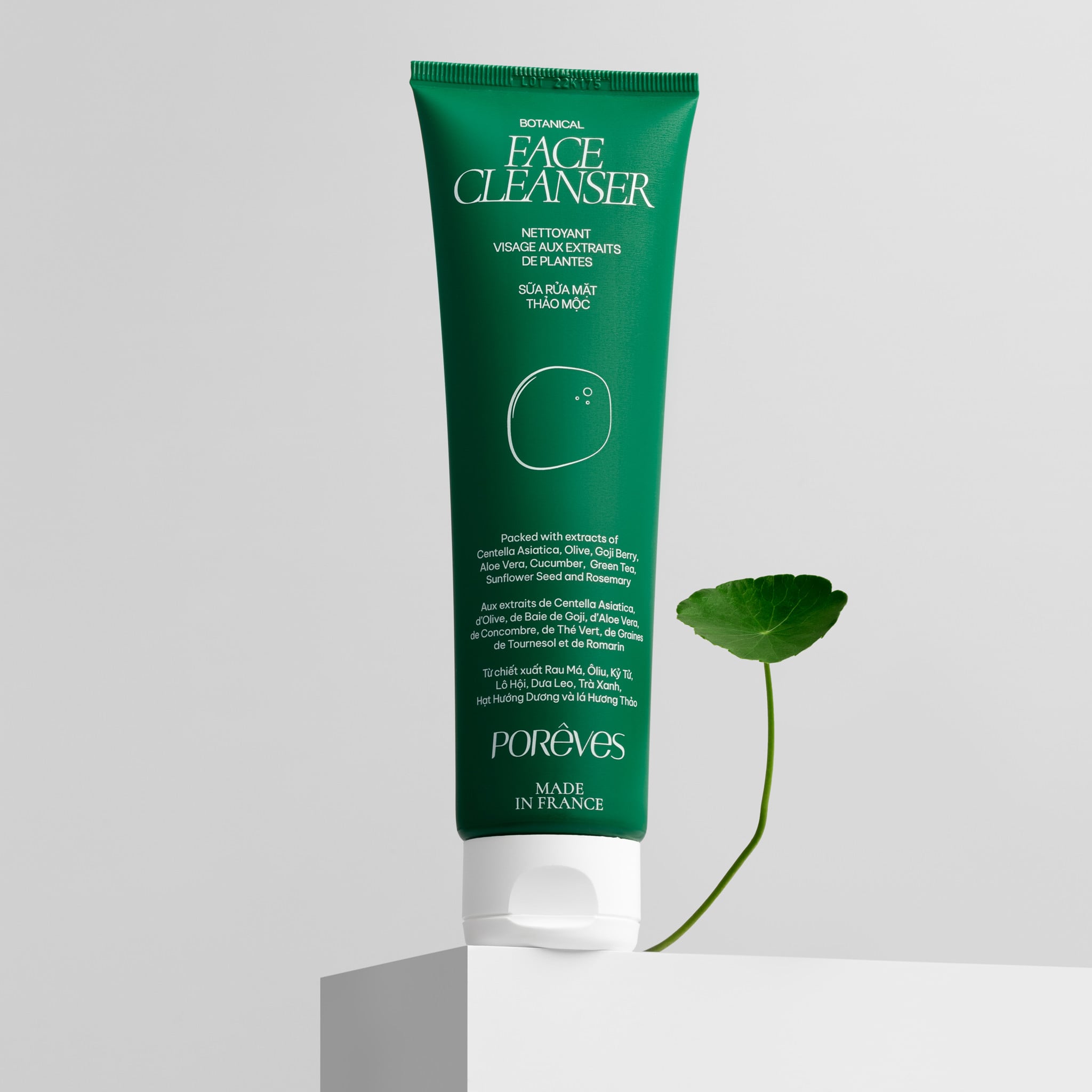 Vai trò của việc chống ôxy hoá trong chăm sóc da