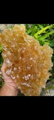 Đường Phèn Mật Mía Truyền Thống Nghệ An – 100% Tự Nhiên, sạch, ngon  Giao Tận Nhà