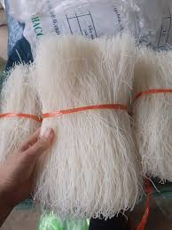 Đặc Sản Nghệ An: Miến Gạo, Bún Gạo –  Đậm Đà Hương Vị Việt