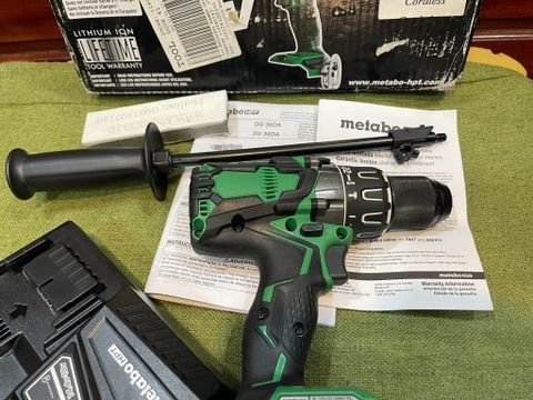 Top 10 Súng gỡ đinh Tốt Nhất Cho Công Việc Xây Dựng Và DIY - Lựa Chọn Hàng Đầu Cho Chuyên Gia