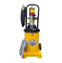 Khám Phá Top 10 Máy Bơm Mỡ 2025 - Lựa Chọn Tối Ưu