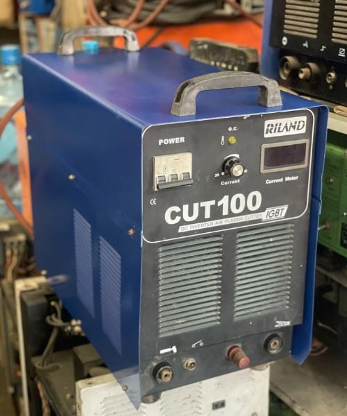 Top 10 máy cắt plasma - Lựa chọn hàng đầu cho công việc cắt kim loại chuyên nghiệp
