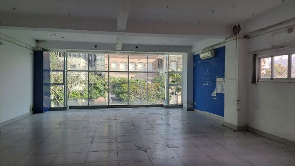 mặt bằng đường Hàm Nghi TP.HCM