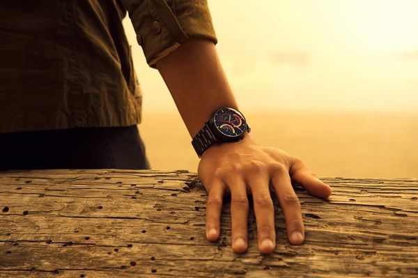 Điểm qua 3 mẫu đồng hồ cực chất, không thể bỏ lỡ của Tophill tại Việt Nam