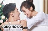 Đồng Hồ Cặp Đôi - Món quà hoàn hảo trong ngày cưới