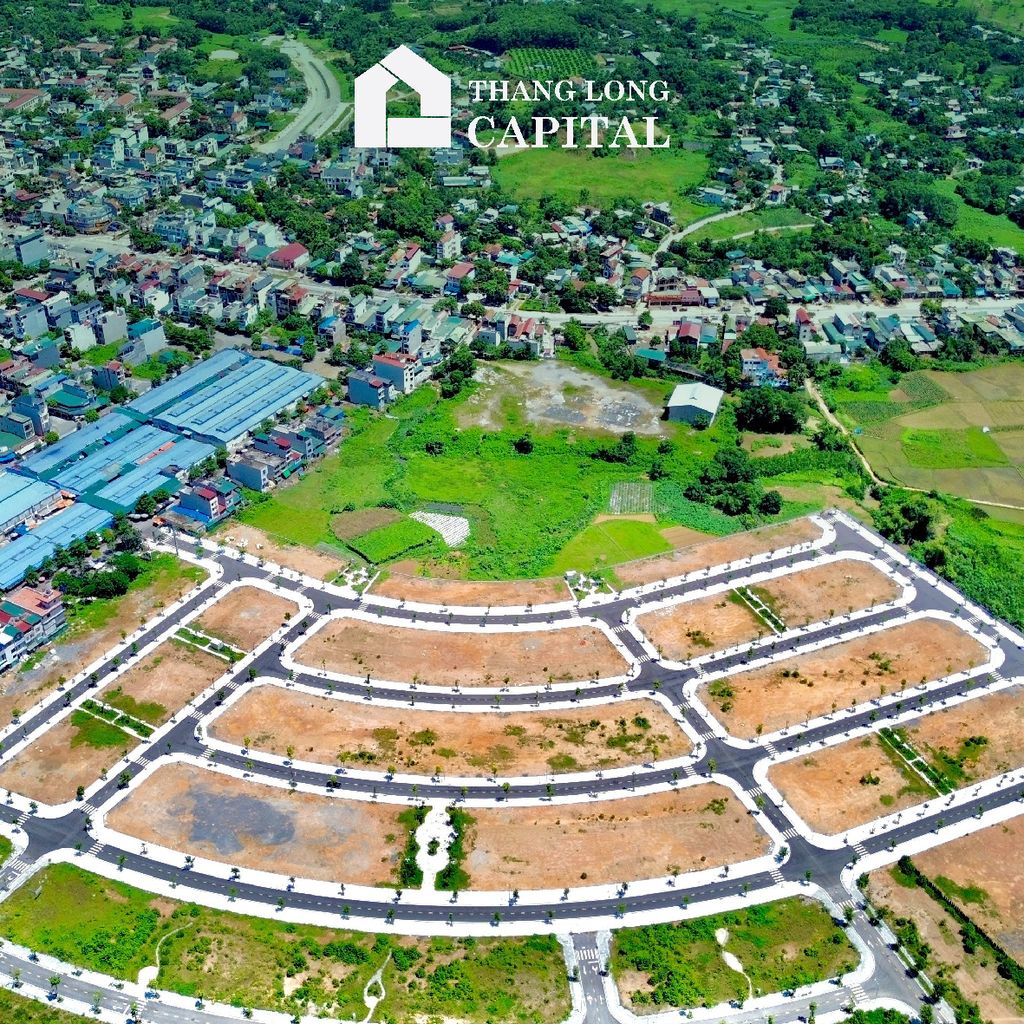 TLC Chính Thức Trở Thành Nhà Thầu Triển Khai Các Hạng Mục Truyền Thông Marketing & Bán Hàng Dự Án Huds Luong Son Central Point