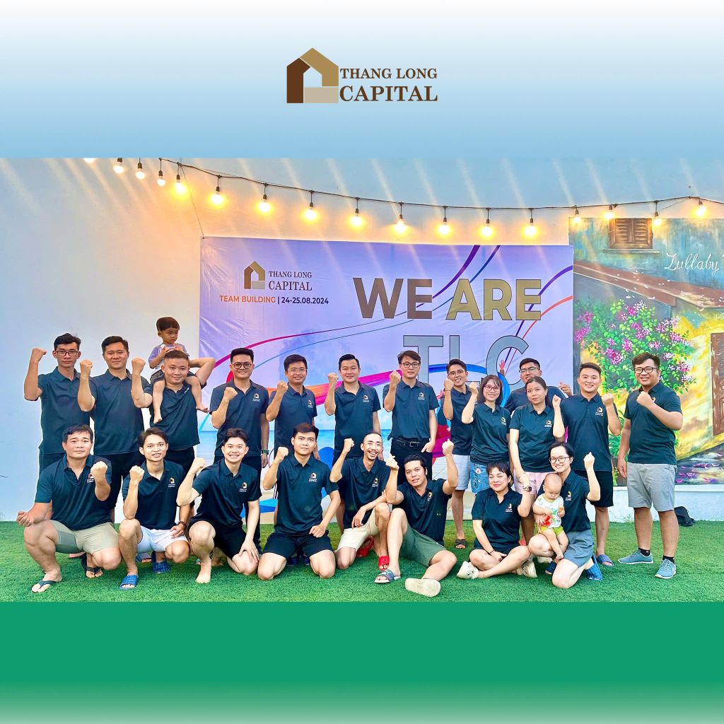 Teambuilding TLC: “We are TLC”- bùng nổ tại Sun World Hạ Long!